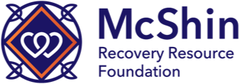The McShin Foundation Logo