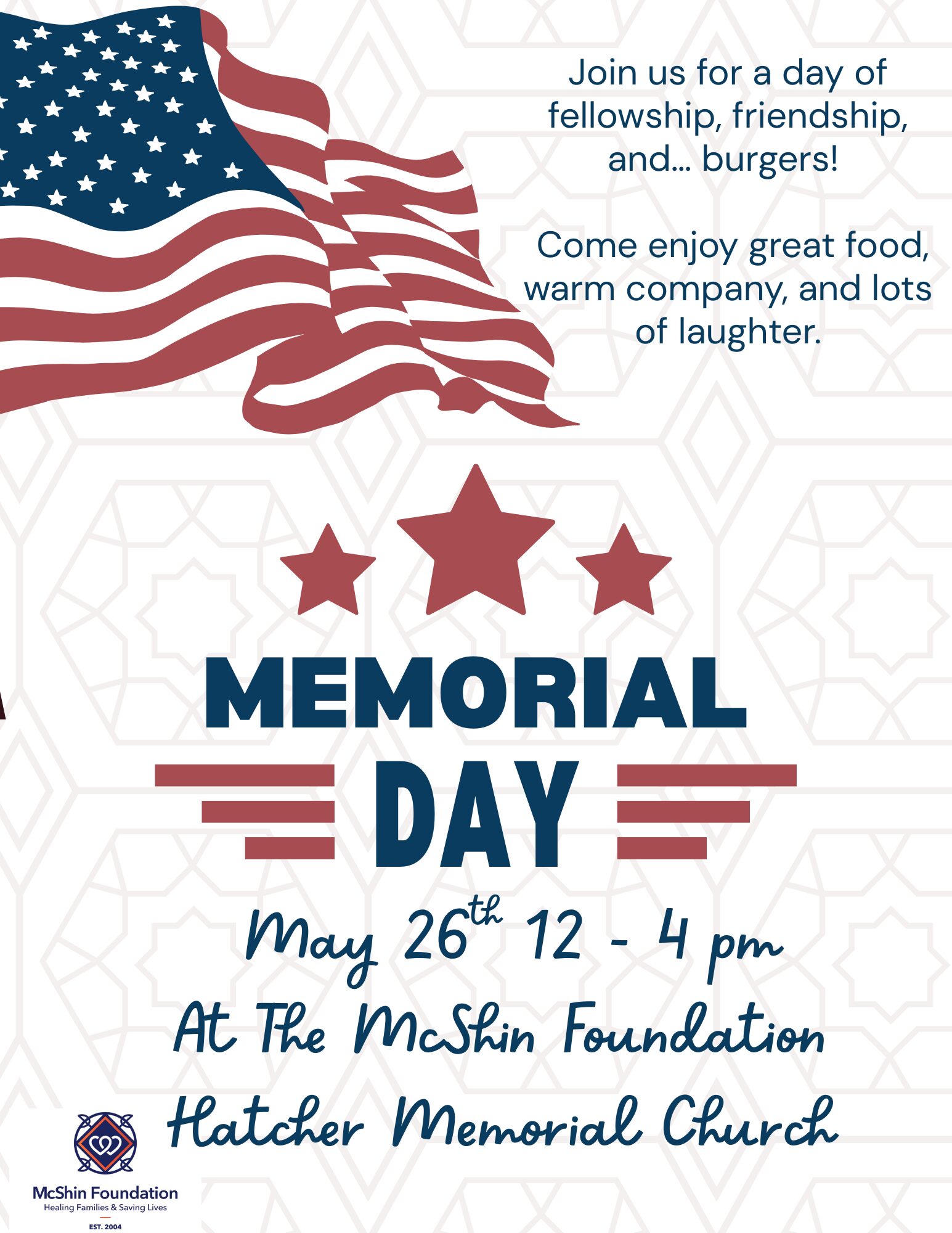 Memorial Day Flyer (2)