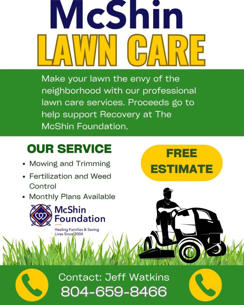 Lawn Care 2026