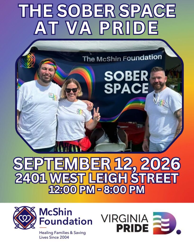 Sober Space 2026