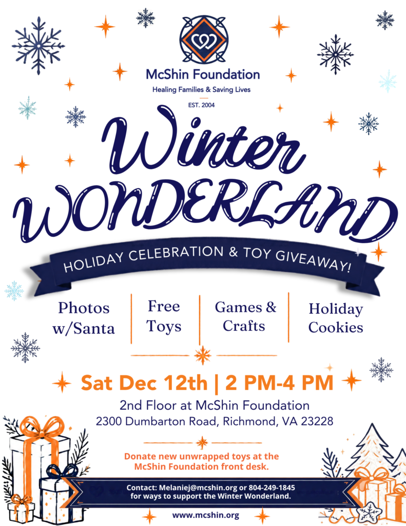 Winter Wonderland Toy Giveaway